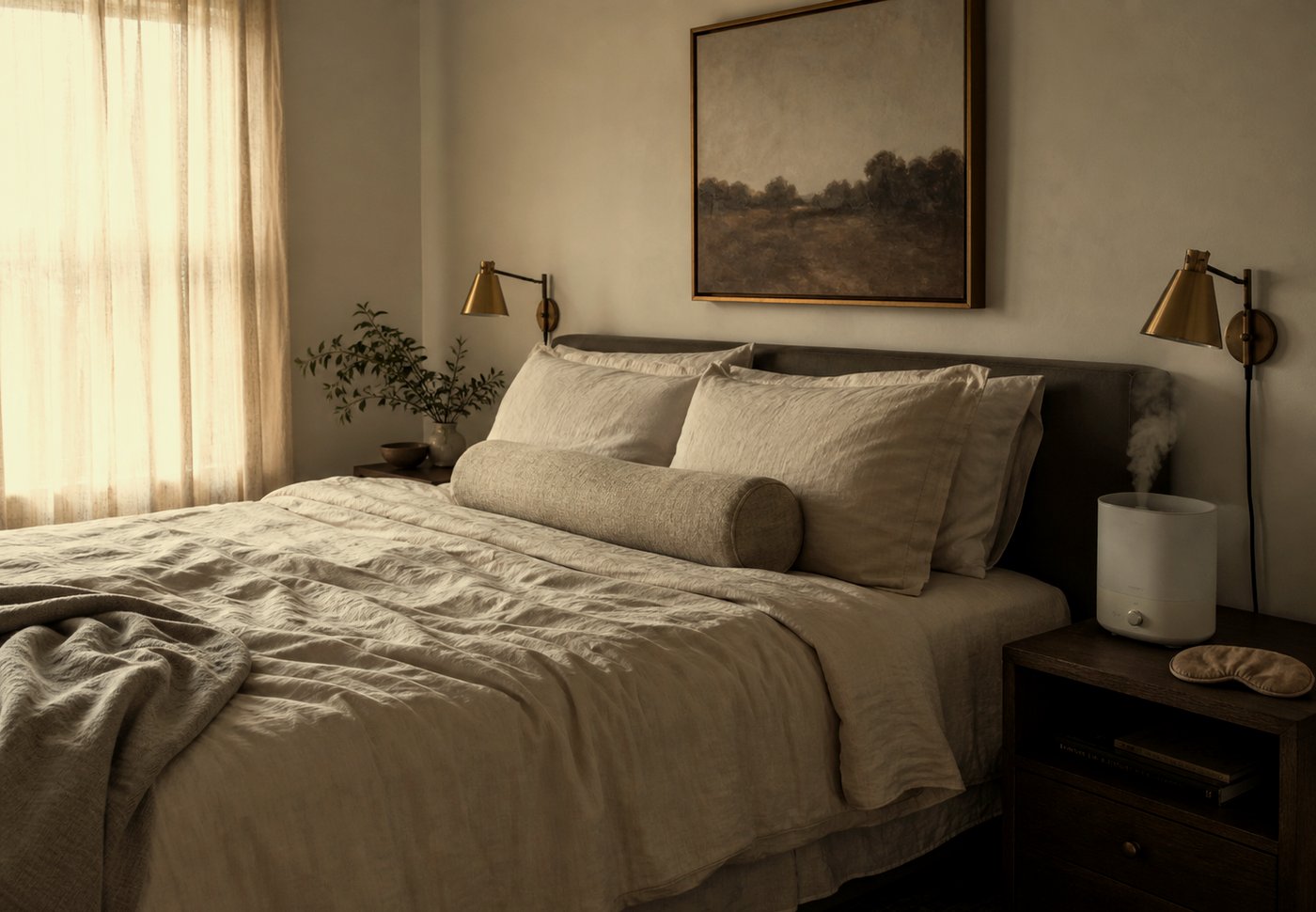 Interior design