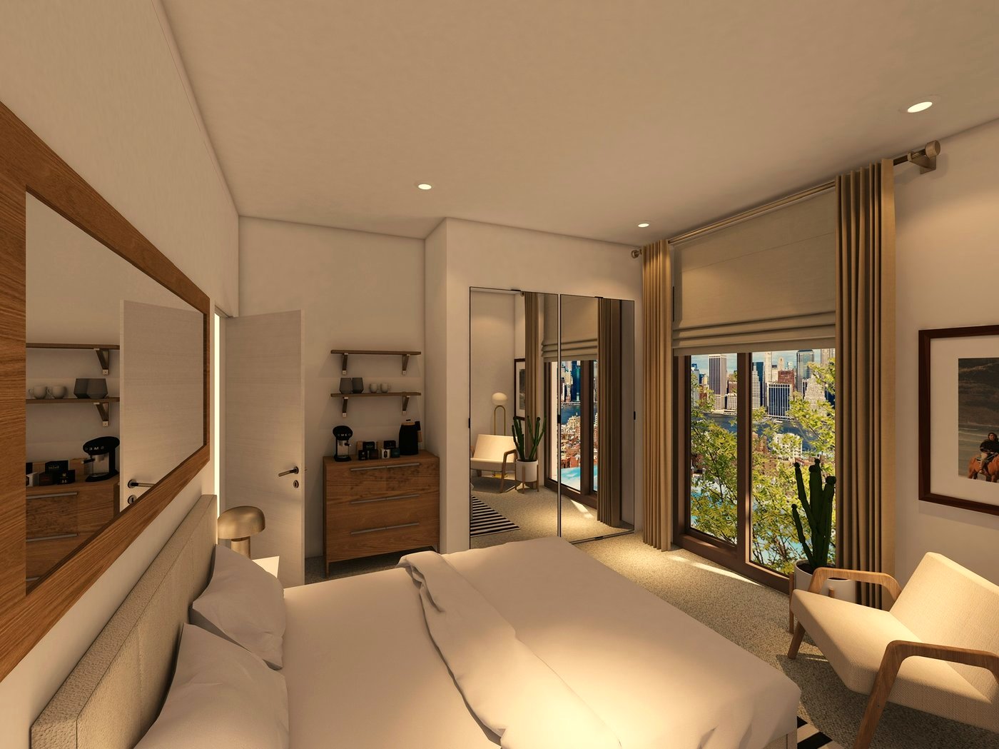 ELMDesigns — luxury interior