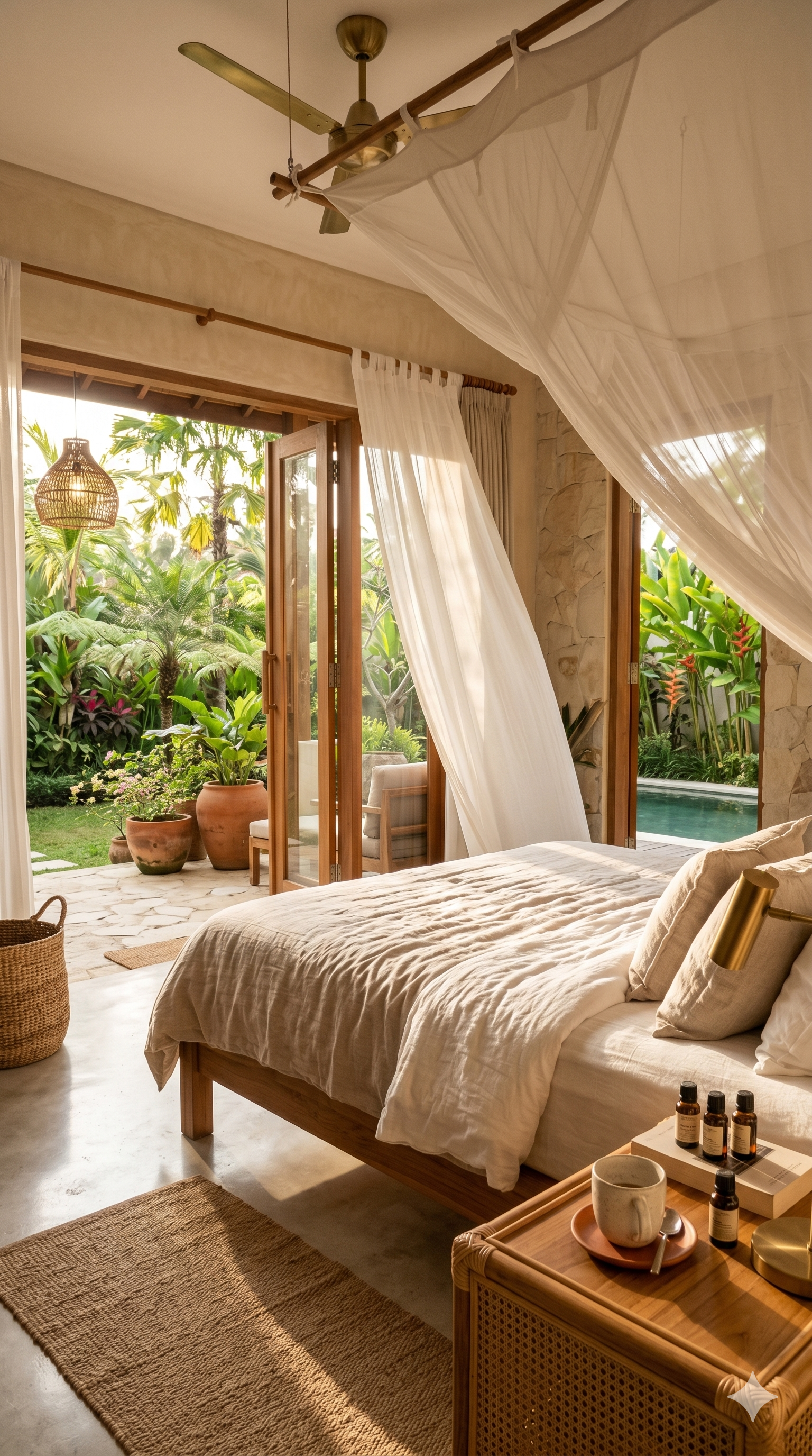 ELM Group — wellness accommodation