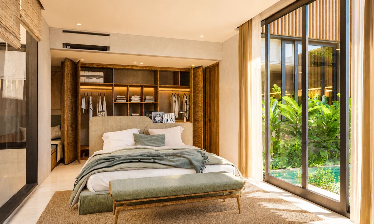 KAI Lagoon Villa