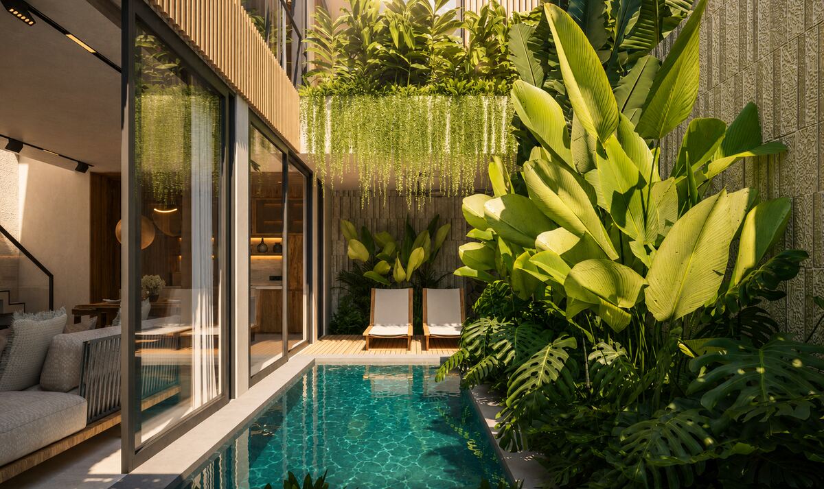 KAI Garden Villa