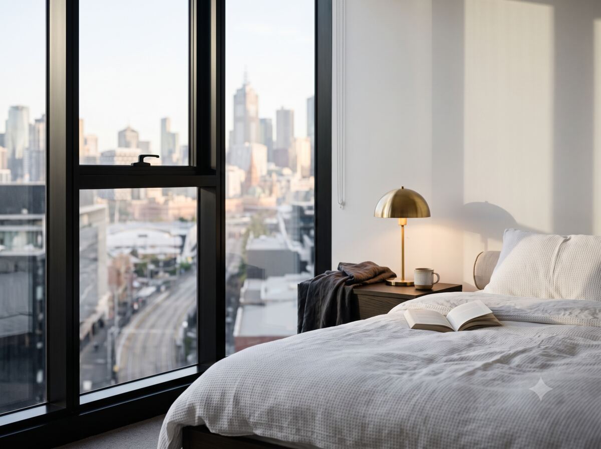 ELMStays Melbourne