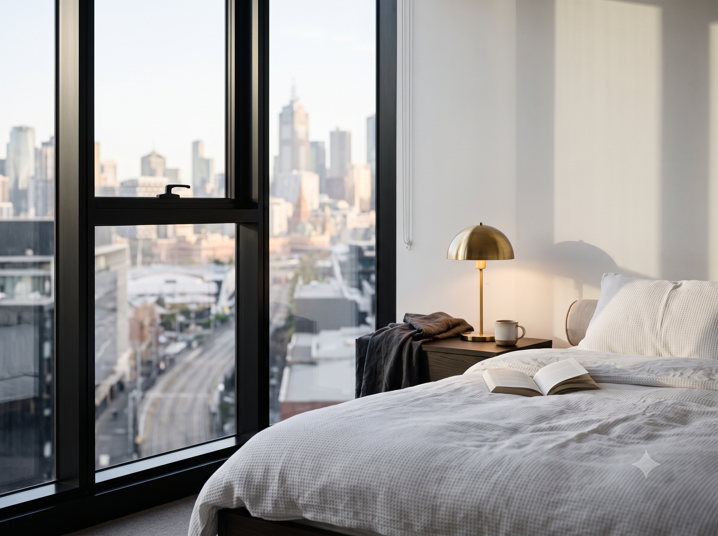 ELMStays Melbourne