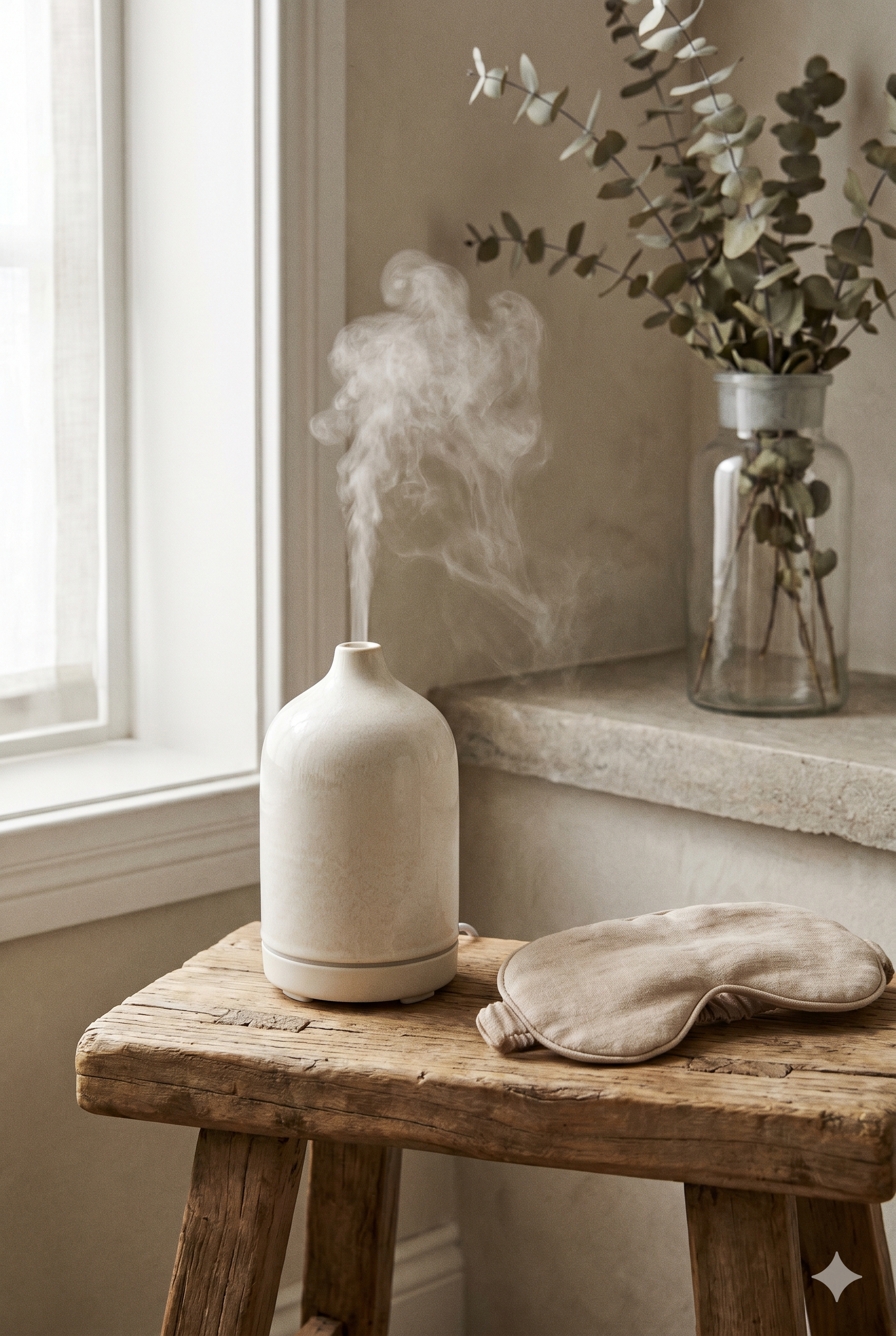 Wellness-aligned property detail