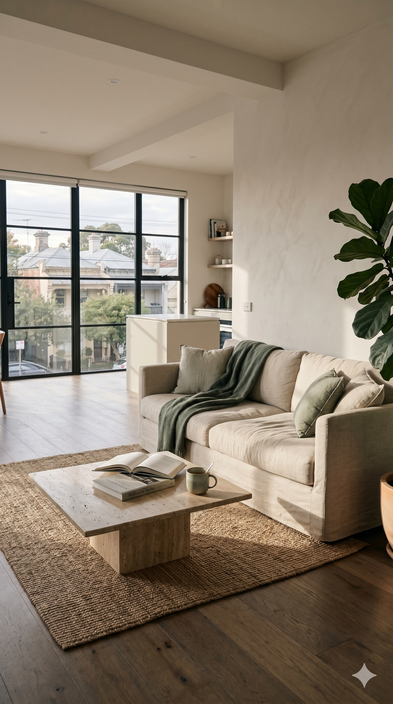 ELMStays Melbourne II