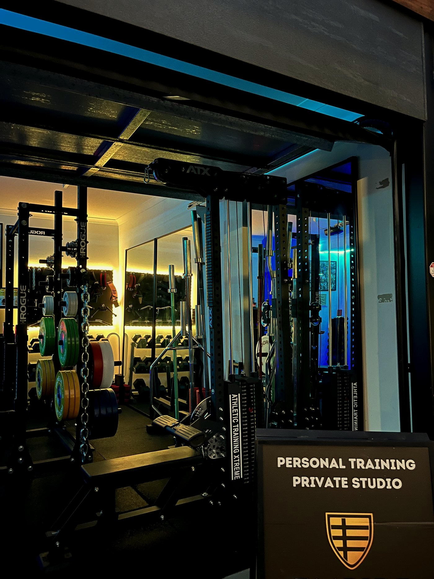 ELM Group — fitness lifestyle